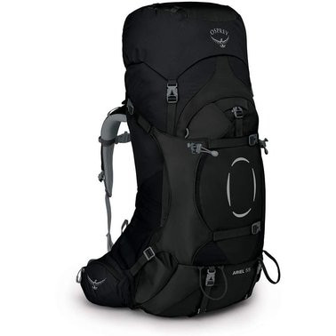 Рюкзак Osprey Ariel 55 Black - WM/L - черный