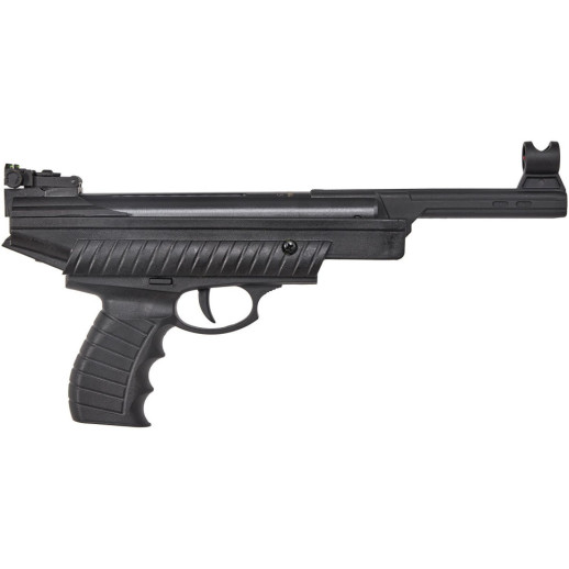 Пневматическая винтовка Optima Mod.25 Kit, 4,5 мм