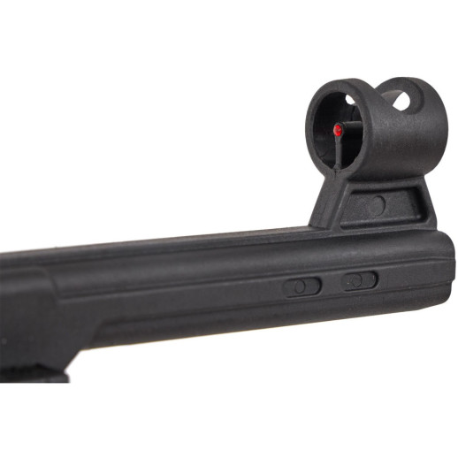 Пневматическая винтовка Optima Mod.25 Kit, 4,5 мм