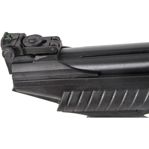 Пневматическая винтовка Optima Mod.25 Kit, 4,5 мм