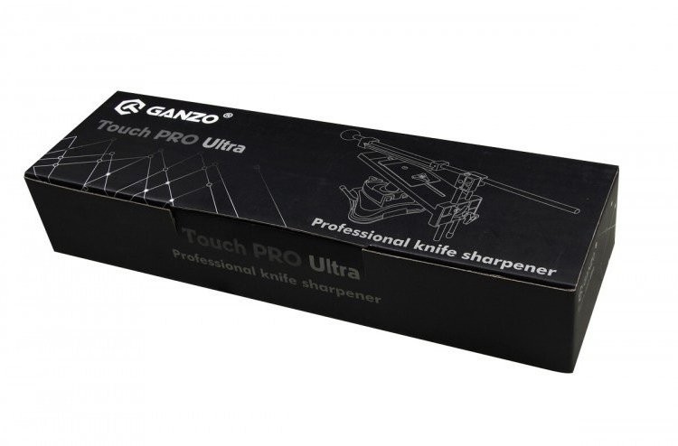 Точильний набір Ganzo Touch Pro Ultra Diamond Kit (2 алмазних каменю)