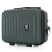 Бьюти-кейс Semi Line 12L Green (T5986-1)