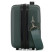 Бьюти-кейс Semi Line 12L Green (T5986-1)