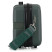 Бьюти-кейс Semi Line 12L Green (T5986-1)
