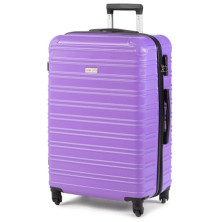 Чемодан Semi Line 26" (L) Violet (T5490-5)