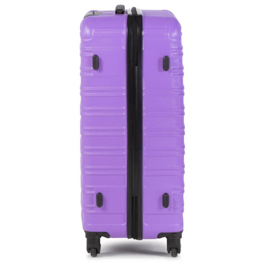Чемодан Semi Line 26" (L) Violet (T5490-5)