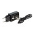 Фонарь профессиональный Mactronic Beemer 4 (350 Lm + UV 390 nm) Ultraviolet Focus USB Rechargeable