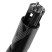 Фонарь велосипедный передний Mactronic Scream 3.3 (600 Lm) ANSI (ABF0171)