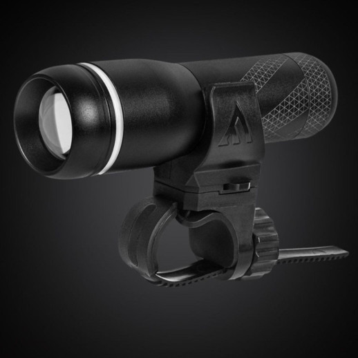 Фонарь велосипедный передний Mactronic Scream 3.3 (600 Lm) ANSI (ABF0171)