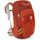 Рюкзак Osprey Jet 18, красный