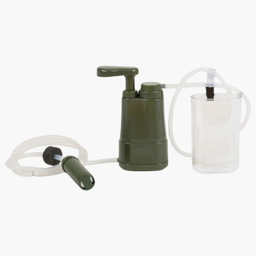 Фильтр для воды портативный Highlander Miniwell Pump (FA015) (930999)