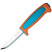 Нож Morakniv Basic 546 нержавеющая сталь оранжевый 13202