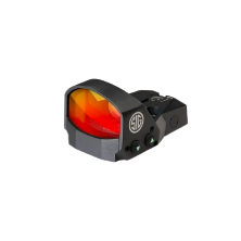 Прицел коллиматорный Sig Optics ROMEO1 REFLEX SIGHT, 1x30MM, 3MOA RED DOT, 1.0 MOA ADJ
