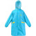 Накидка от дождя детская Naturehike Raincoat for boy L sky blue NH16D001-M