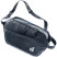 Сумка через плечо DEUTER Passway 4+1 цвет 7000 black