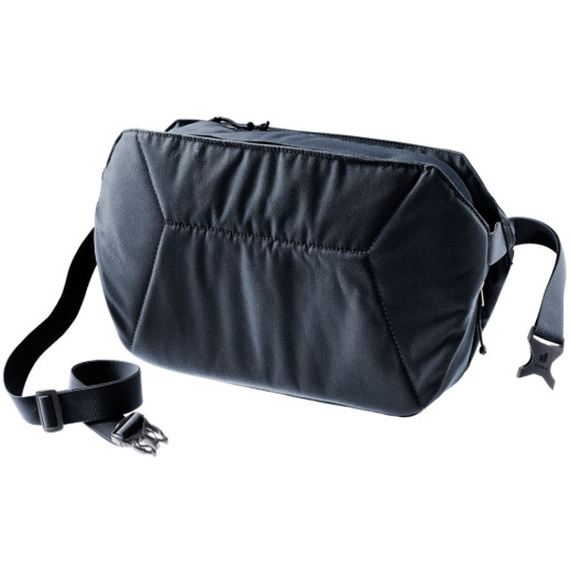 Сумка через плечо DEUTER Passway 4+1 цвет 7000 black