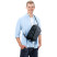 Сумка через плечо DEUTER Passway 4+1 цвет 7000 black
