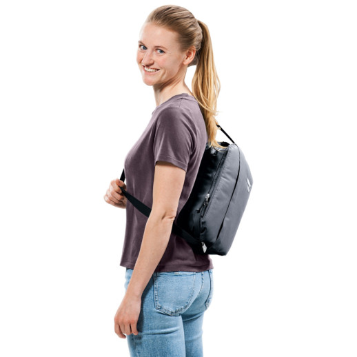 Сумка через плечо DEUTER Passway 4+1 цвет 7000 black