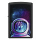 Зажигалка  Zippo Astronaut Design 49773