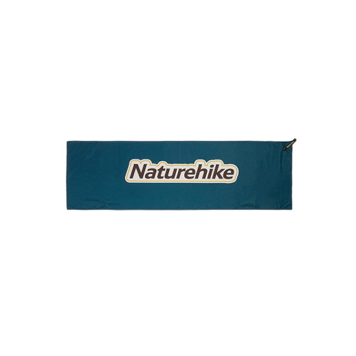 Полотенце быстросохнущее Naturehike CNK2300SS011, 100*30, темно-синее