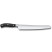 Кухонный нож Grand Maitre Bread  26см волн. для хлеба с черн. ручкой (GB)