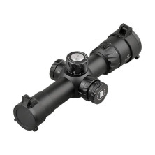 Прицел Discovery Optics HD 2-12X24SFIR 30mm подсветка (231201)