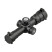 Прицел Discovery Optics HD 2-12X24SFIR 30mm подсветка (231201)