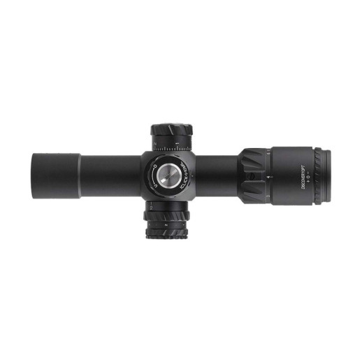 Прицел Discovery Optics HD 2-12X24SFIR 30mm подсветка (231201)