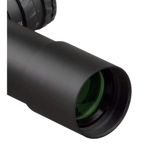 Прицел Discovery Optics HD 2-12X24SFIR 30mm подсветка (231201)