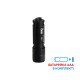 Фонарь-брелок Skilhunt E3A black CW