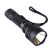 Фонарь Convoy C8+ SST40 5000k black (Вскрытая упаковка / замена диода)