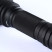 Фонарь Convoy C8+ SST40 5000k black (Вскрытая упаковка / замена диода)