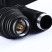 Фонарь Convoy C8+ SST40 5000k black (Вскрытая упаковка / замена диода)