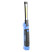 Фонарь инспекционный Brevia LED Ultra-slim 3W COB+1W LED 300lm, 2000mAh, microUSB