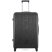 Чемодан Semi Line 28" (L) Black (T5580-6)