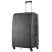 Чемодан Semi Line 28" (L) Black (T5580-6)