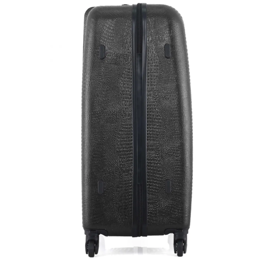 Чемодан Semi Line 28" (L) Black (T5580-6)
