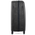 Чемодан Semi Line 28" (L) Black (T5580-6)