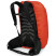Рейнкавер Osprey HiVis Raincover XSmall mars orange - XS - оранжевый