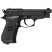 Пневматический пистолет Umarex Beretta Mod. 84 FS Blowback кал.4,5мм (с затворной задержкой) (5.8181)