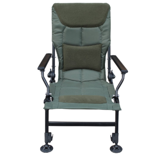 Кресло карповое Ranger Comfort Fleece SL-111 (арт. RA 2250)