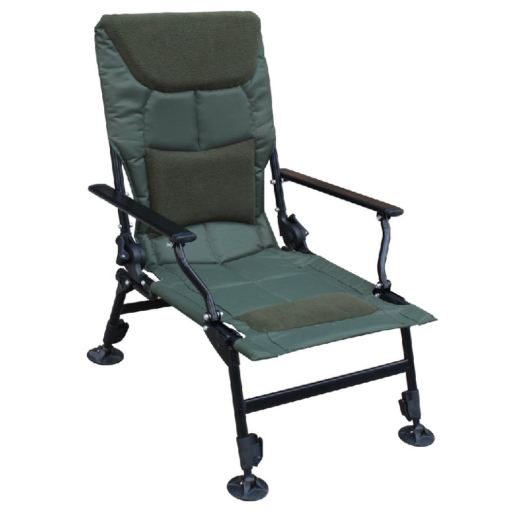 Кресло карповое Ranger Comfort Fleece SL-111 (арт. RA 2250)