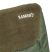 Кресло карповое Ranger Comfort Fleece SL-111 (арт. RA 2250)