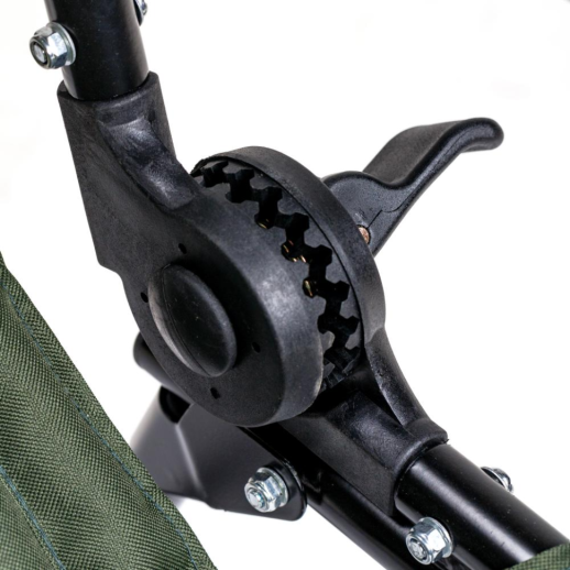 Кресло карповое Ranger Comfort Fleece SL-111 (арт. RA 2250)
