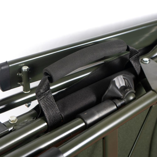 Кресло карповое Ranger Comfort Fleece SL-111 (арт. RA 2250)