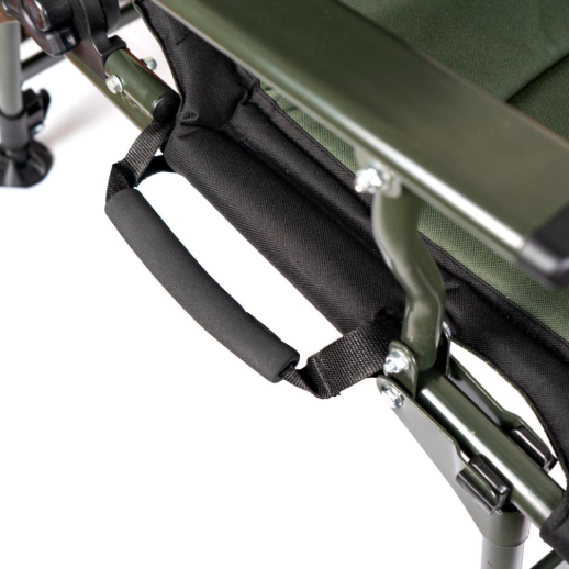 Кресло карповое Ranger Comfort Fleece SL-111 (арт. RA 2250)