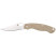 Нож Spyderco Military 2, Micarta brown