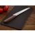 Кухонный нож Swiss Modern Bread&Pastry 22см волн. с орех. ручкой (GB)