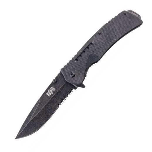 Нож Skif Plus Tactic black