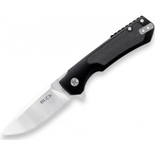 Нож Buck Stinger, черный